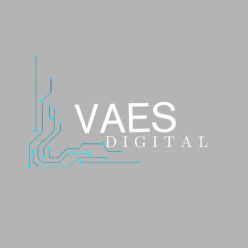 VAES Digital Logo