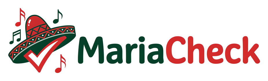 MariaCheck